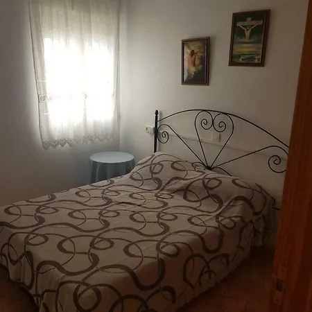 Appartamento La Linea El Puerto de Mazarrón Esterno foto