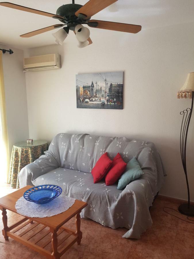 La Linea Apartment Puerto de Mazarron