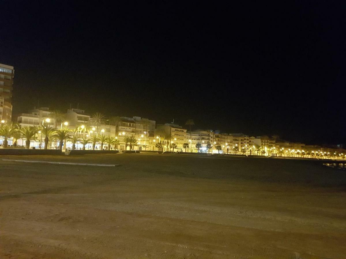 Appartamento La Linea